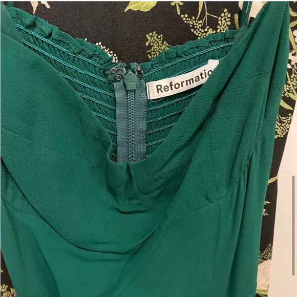 Reformation Juliette Dress - Picture 4 of 7